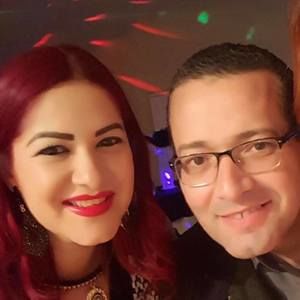 Meet your Posher, Grace